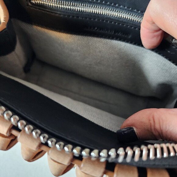 Alexander Wang Crossbody "EUC" - Picture 2 of 16